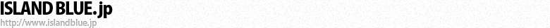 ISLAND BLUE.jp